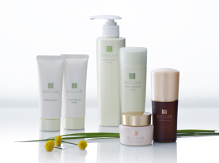 内側からキレイにバイオラブ